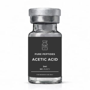 ACETIC ACID (3ml)