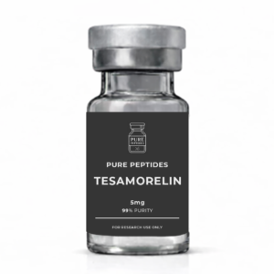 TESAMORELIN (5mg)