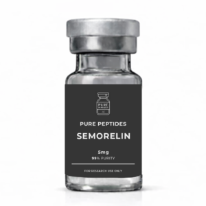 SEMORELIN (5mg)