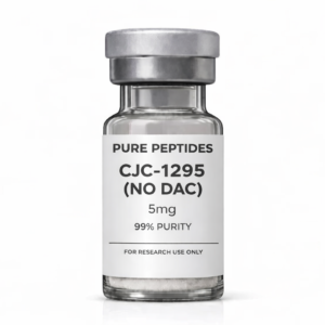 CJC-1295 - NO DAC (5mg)