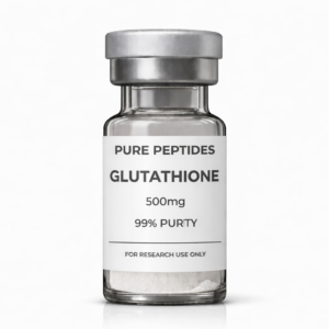 GLUTATHIONE (GT500)