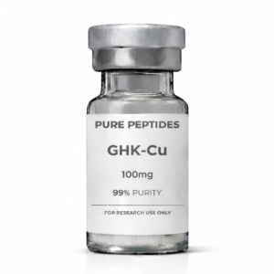 GHK-Cu (100mg)