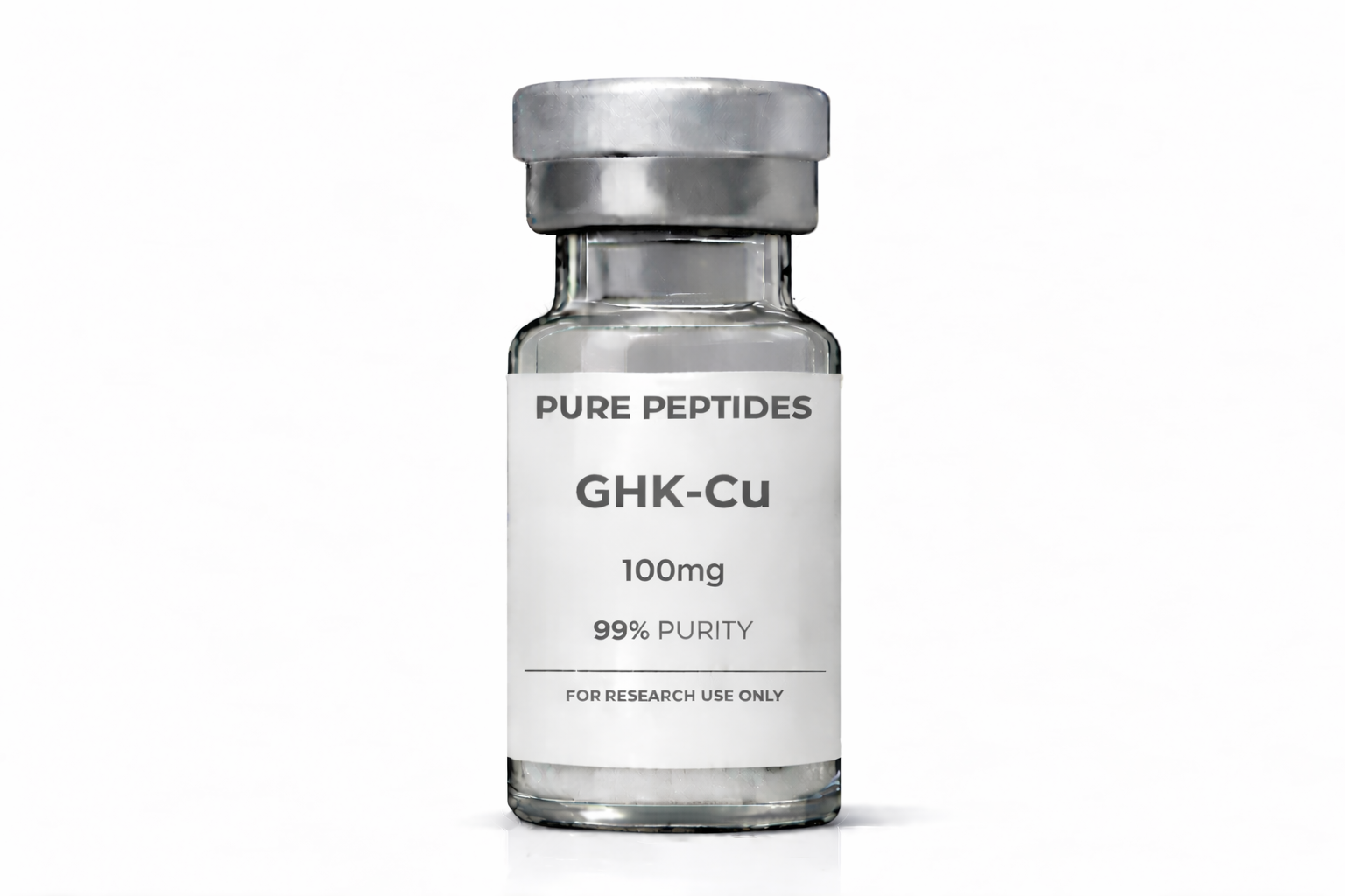 GHK-Cu (100mg)