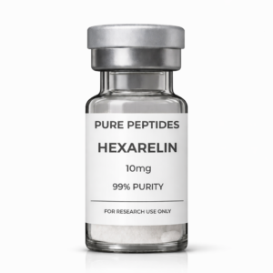 HEXARELIN