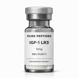 IGF-1 LR3 (5mg)