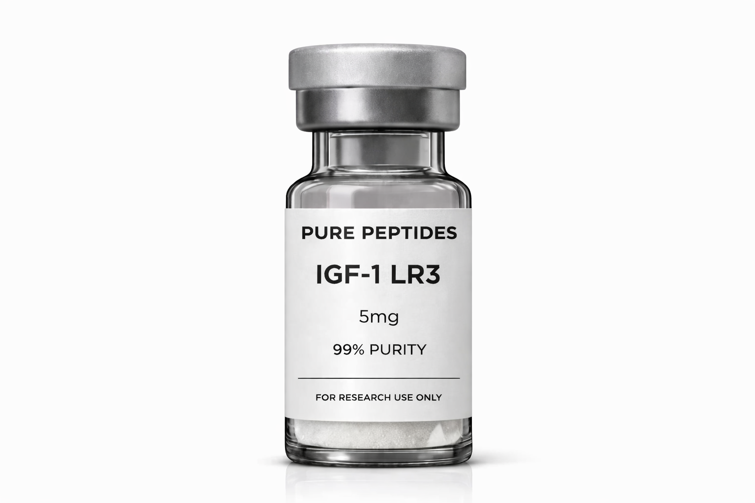 IGF-1 LR3 (5mg)