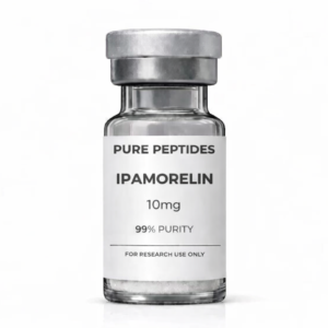 IPAMORELIN