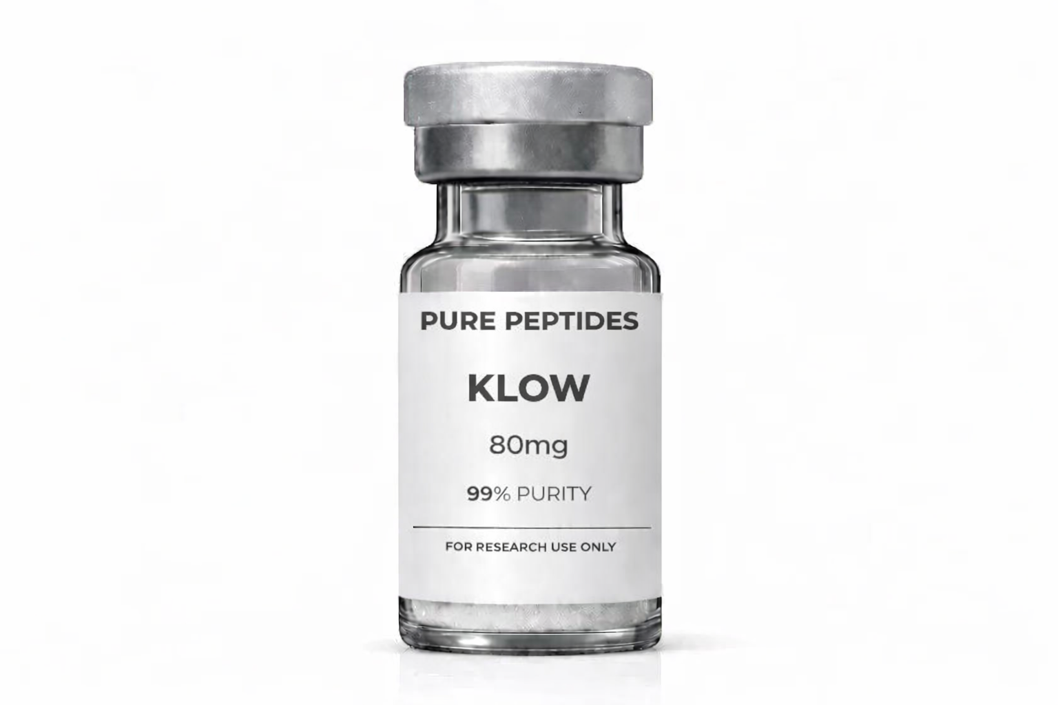 KLOW (80mg)