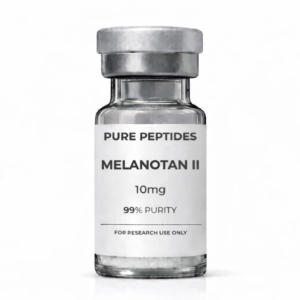 MELANOTAN II (10mg)