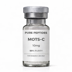 MOTS-C (10mg)
