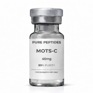 MOTS-C (40mg)