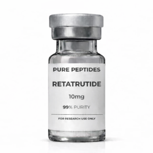 RETATRUTIDE (10mg)