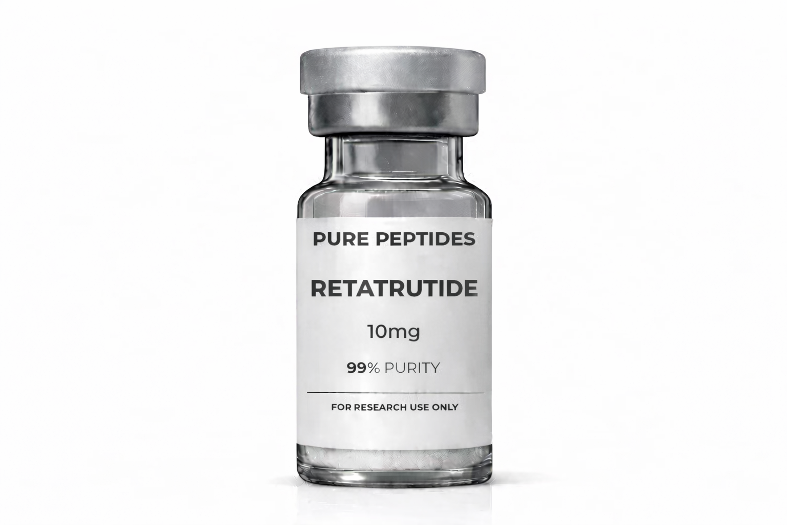RETATRUTIDE (10mg)