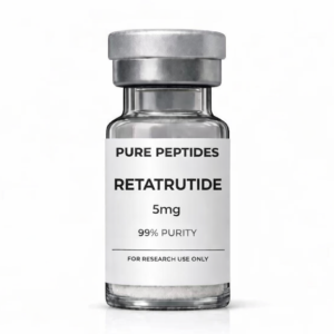 RETATRUTIDE (5mg)
