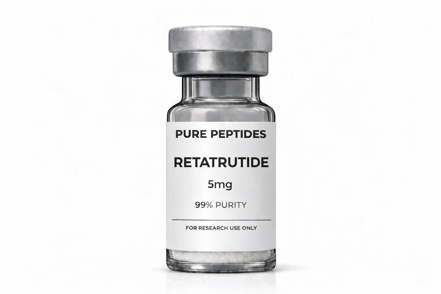 RETATRUTIDE (5mg)