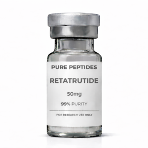 RETATRUTIDE (50mg)