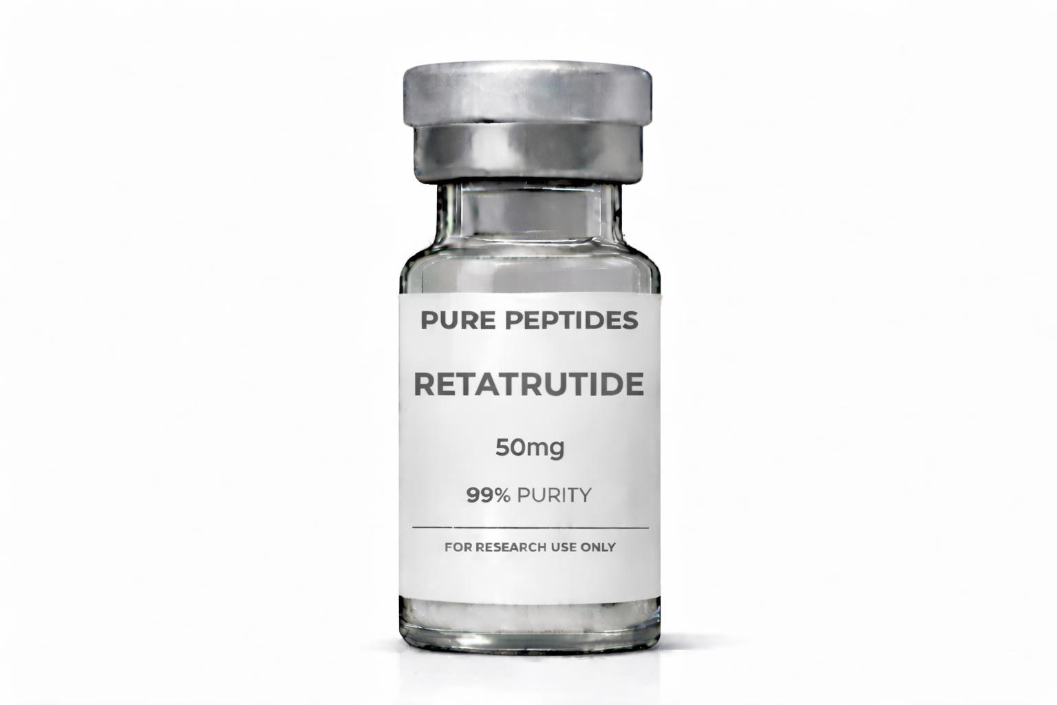 RETATRUTIDE (50mg)