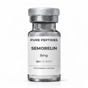 SEMORELIN (5mg)