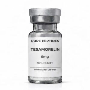 TESAMORELIN (5mg)