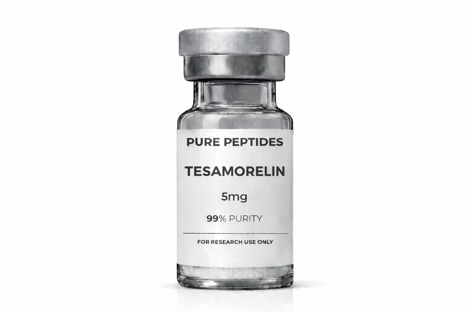 TESAMORELIN (5mg)